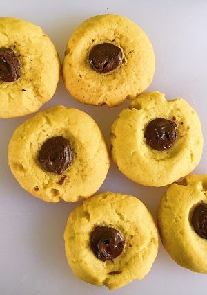 Foto resep Easy Sugar Cookies