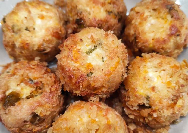 24. Tahu Telur Sembunyi