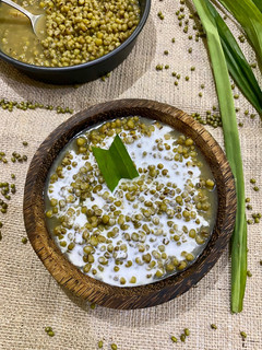 Foto resep Bubur Kacang Hijau