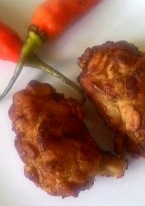 Foto resep Tempe Spicy Yummy