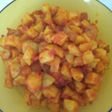 Sambel goreng kentang mamah