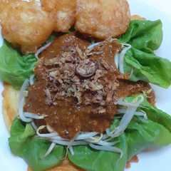 Tahu telur রেসিপির প্রধান ছবি