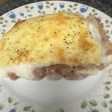 648. Lasaña boloñesa (principal pasta)