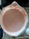 Strawberry Bisque Soup