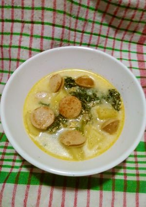 Foto resep Zuppa Toscana