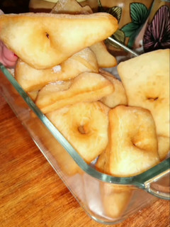 Una foto de Tortas fritas !!!!!