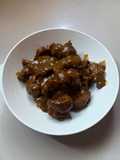 Kicik Daging Sapi