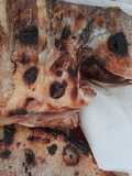 Robalo grelhado