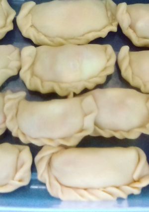Foto resep Pastel