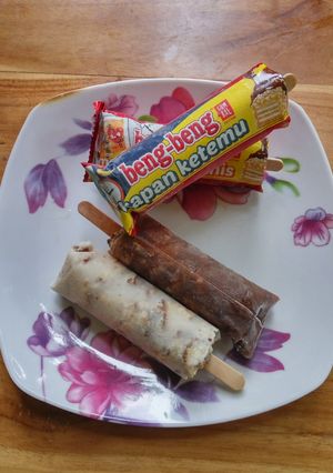 Foto resep Ice Cream Bengbeng