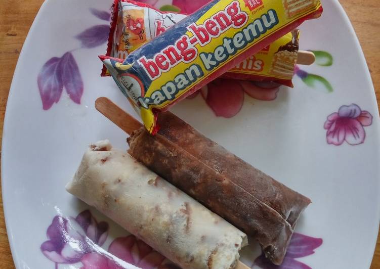 Ice Cream Bengbeng