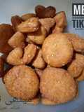 Meethi tikkiyan