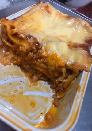 Foto resep Lasagna