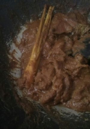 Foto resep Kelem Daging