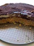 Tiramisu torta ujragondolva