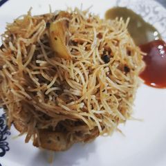 A picture of Vermicelli.