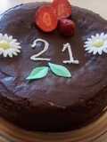 Tarta sacher