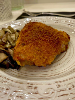 Foto di Cordon bleu fatti in casa