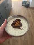 Dessert aux Graines de Chia