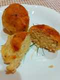 Polpette di Patate Ripiene