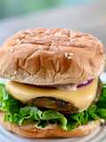 Black Bean Burger Recipe