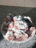 Calzones rotos
