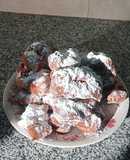 Calzones rotos