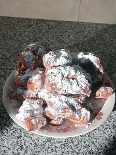 Una foto de Calzones rotos