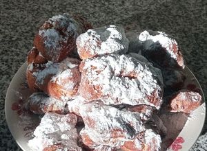 Una foto de Calzones rotos
