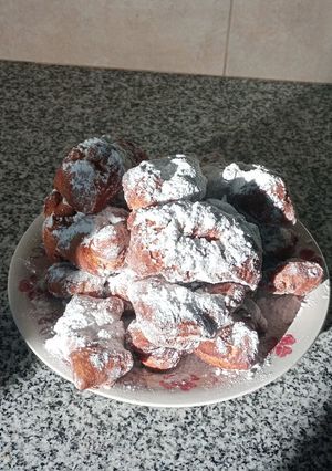 Una foto de Calzones rotos
