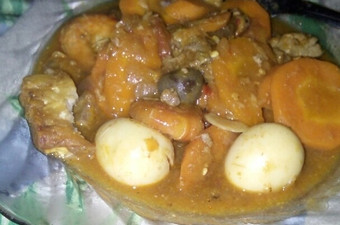 Anti Ribet, Membuat Udang asam manis ala rumahan Yang Lezat Sekali