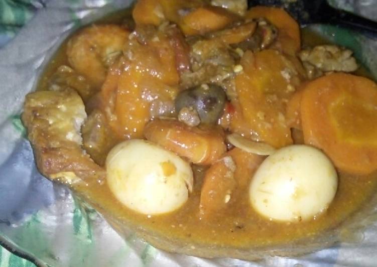 Bagaimana Menyiapkan Udang asam manis ala rumahan Anti Gagal