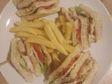 Club Sandviç