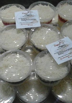Foto resep Cheesecake Lumer anti gagal