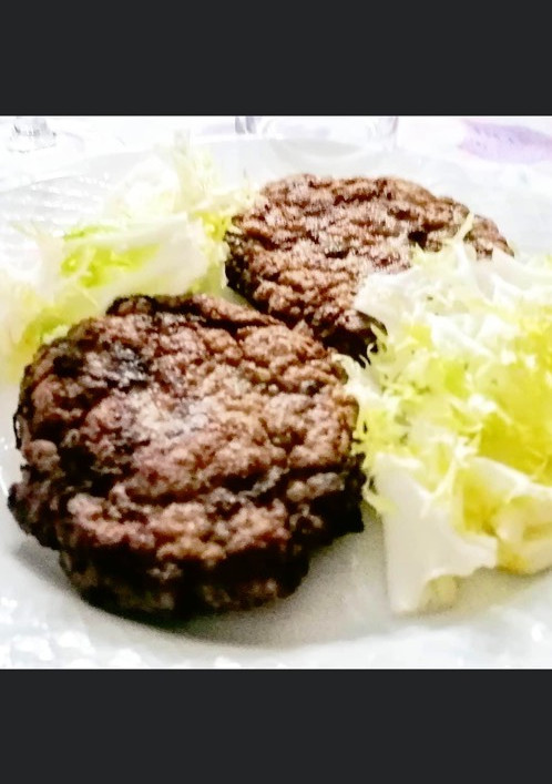 Una foto de Filetes rusos