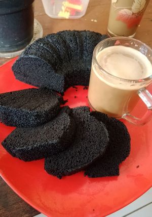 Foto resep Brownies kukus amanda