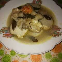 รูปของ Kikil kambing
