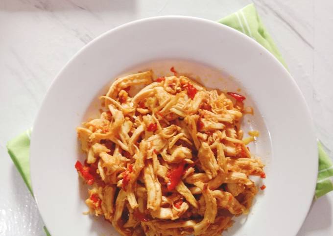 Cara bikin Ayam Sisit Khas Bali Cara bikin Ayam Sisit Khas Bali