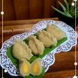 Pempek Dos Paling Enak Gurih banget + tutorial mengisi telur