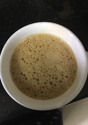 A picture of Coffee.