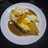 Omurice white with japanese curry sederhana pakai bumbu kari instan (nasi goreng ala Kyoto Jepang)