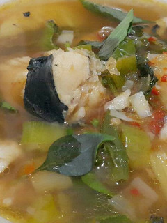 Foto resep Pindang Patin Palembang Simple
