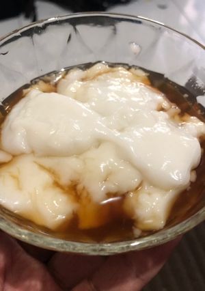 Foto resep Bubur Sumsum Super Lembut