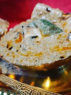 ক্যাপ্সি মিঠা পনির (capsi mitha paneer recipe in bengali) রেসিপির প্রধান ছবি