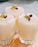 Gond Katira-Melon Sharbat