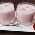 Strawberry Milkshake