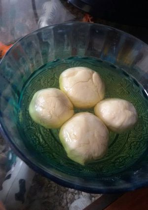 Foto resep Kulit martabak telur