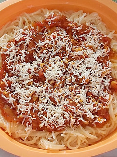 Foto resep Spaghetti Bolognaise