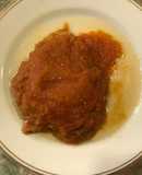 Filetes capeados ©