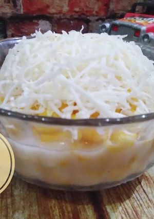 Foto resep Jasuke #PR_AdaKejunya